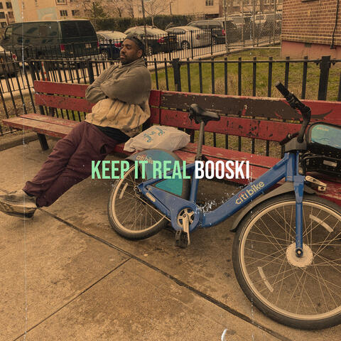 Keep It Real