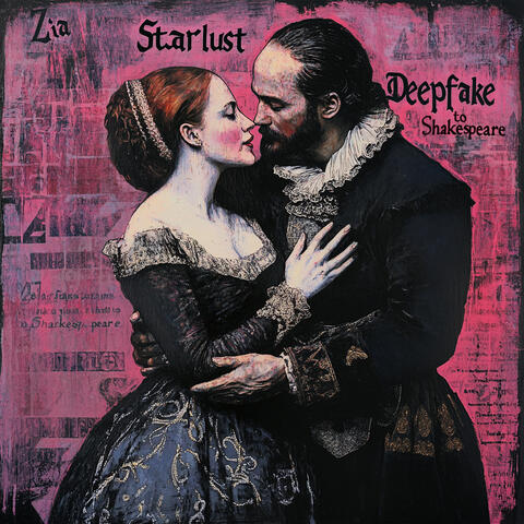 Deepfake to Shakespeare