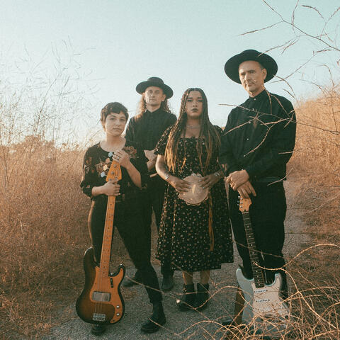 Change My Name (Live at the Hotel Cafe)