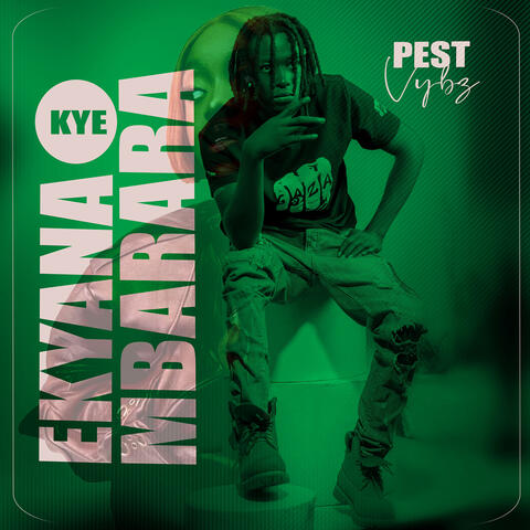 Ekyana Kye Mbarara