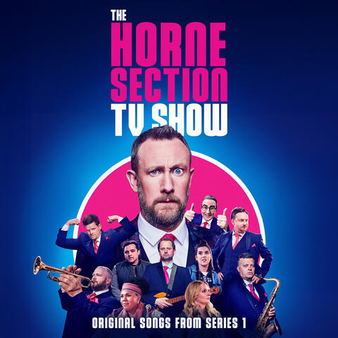 The Horne Section TV Show (Music from the Original TV Series 1)