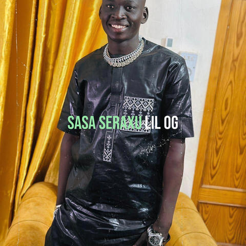 Sasa Seraxu