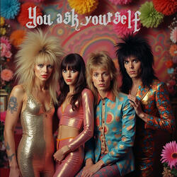 You Ask Yourself