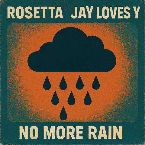 No More Rain