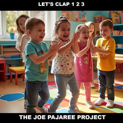 Let's Clap 1 2 3