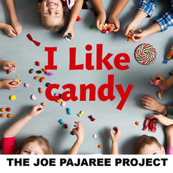 I Like Candy