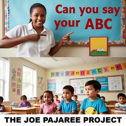Can You Say Your Abc