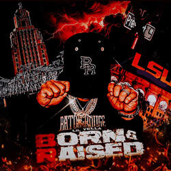 Jiggalator Freestyle