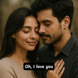Oh I Love You