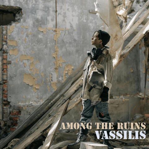 Among the Ruins