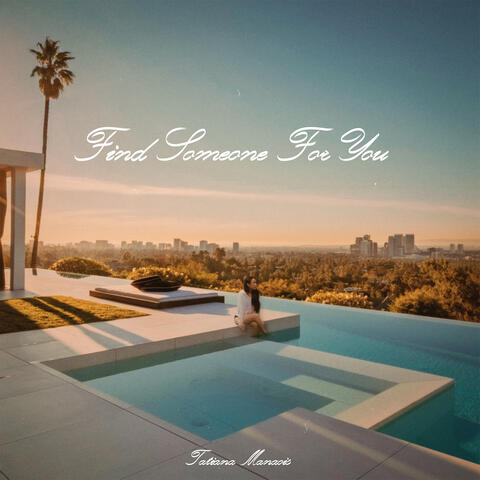 Find Someone for You