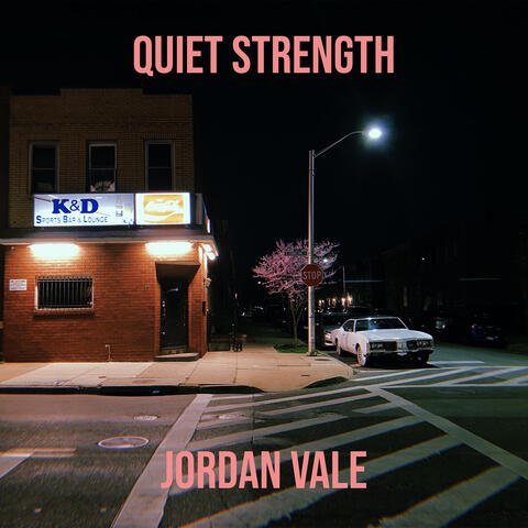 Quiet Strength