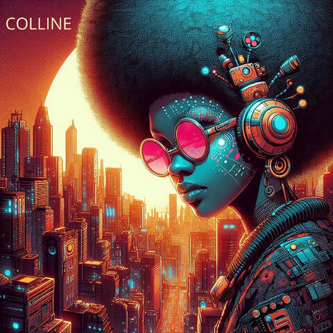 Colline