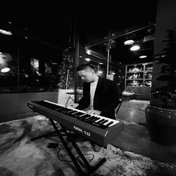 Yo Mann (Piano Version)