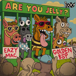 Are You Jelly?