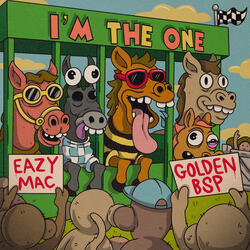 I'm the One
