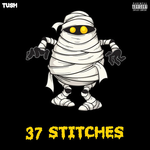 37 Stitches