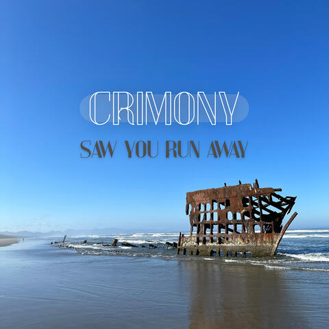 Saw You Run Away