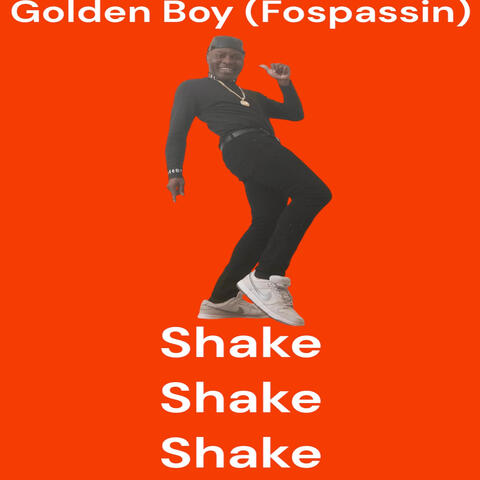 Shake Shake Shake