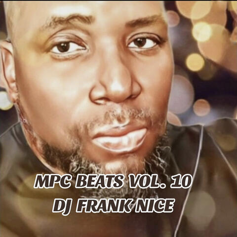 Mpc Beats, Vol. 10
