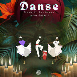 Danse (Radio Edit)