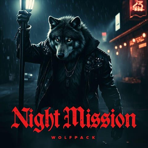 Night Mission