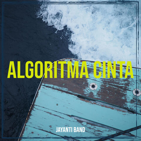 Algoritma Cinta