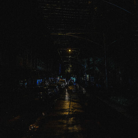 Get Lost