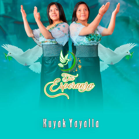 Kuyak Yayalla