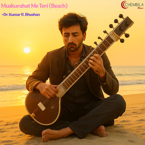 Muskurahat Me Teri (Beach)