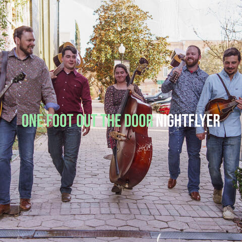One Foot out the Door