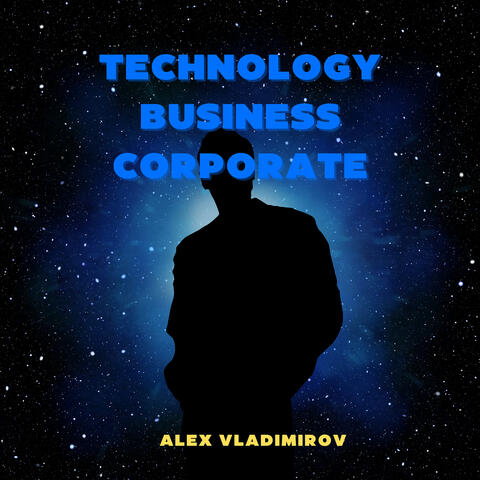 Technology Business Corporate