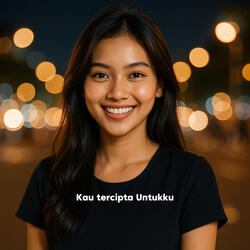 Kau Tercipta Untukku