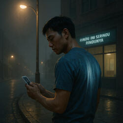 Rindu Ini Serindu Rindunya