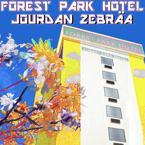 Forest Park Hotel