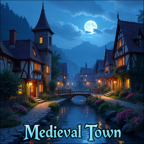 Medieval Town