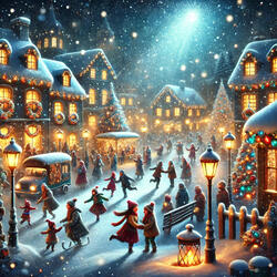 Season of Celebration