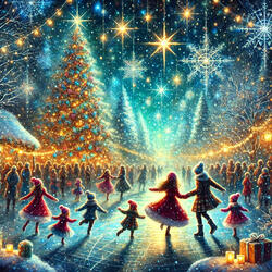 Winter's Dream