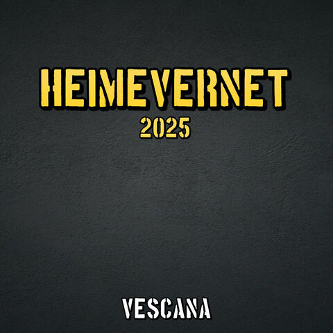 Heimevernet 2025
