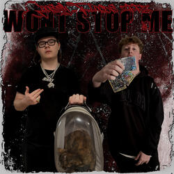 Wont Stop Me (Remix)