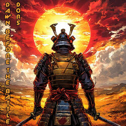 Dawn Before the Battle