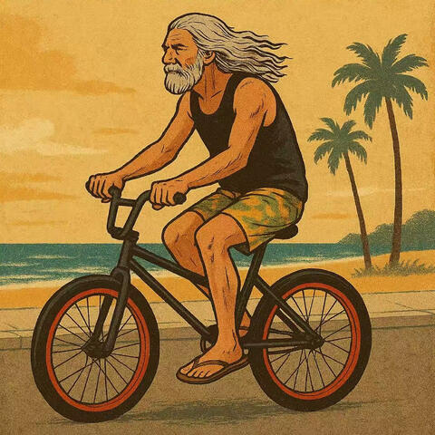 Bmx Bandit