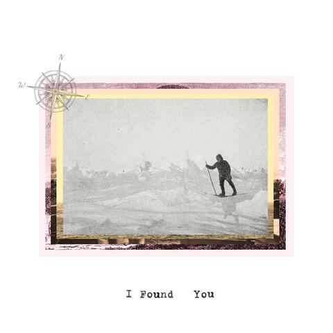 I Found You