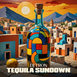 Tequila Sundown