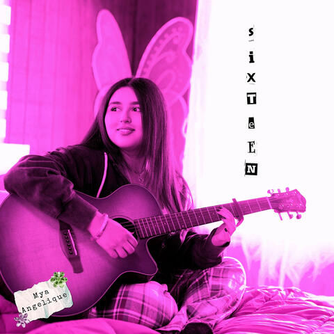 sixteen
