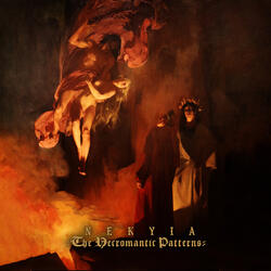 The Chalice of Fiery Transmutation