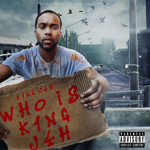 Who Is K1ng J4h