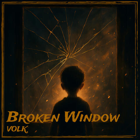 Broken Window