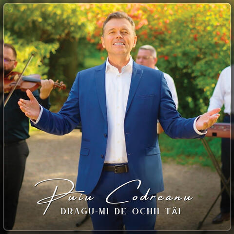 Dragu-Mi De Ochii Tăi