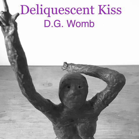 Deliquescent Kiss